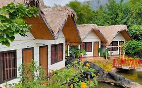 Wings Ha Giang Loop Bungalow